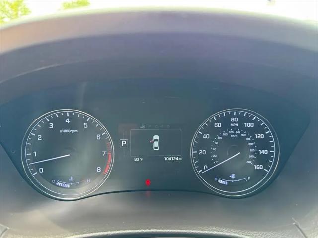 2015 Hyundai Genesis 3.8