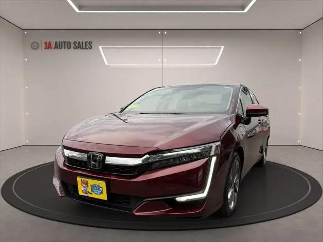 2018 Honda Clarity Plug-In Hybrid Plug-In Hybrid for sale in Walpole, MA