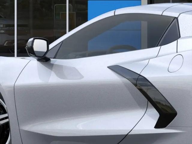 2026 Chevrolet Corvette Stingray Convertible, 1LT, RWD