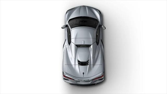 2026 Chevrolet Corvette Stingray Convertible, 1LT, RWD