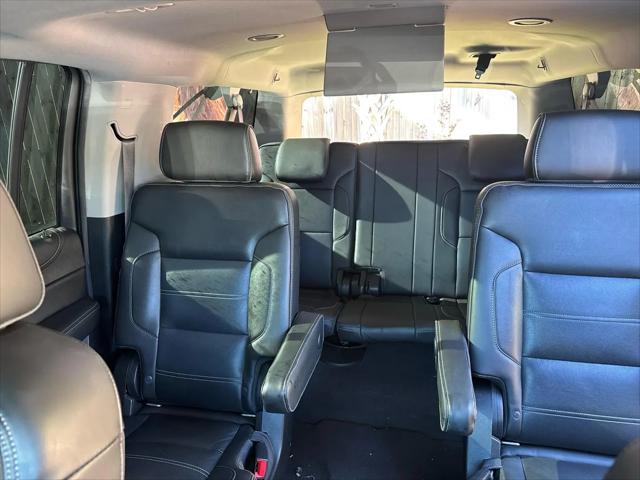 2019 GMC Yukon XL Denali