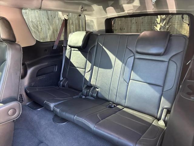2019 GMC Yukon XL Denali