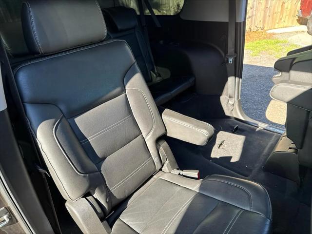 2019 GMC Yukon XL Denali