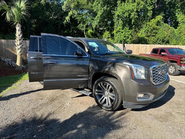 2019 GMC Yukon XL Denali