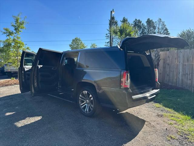 2019 GMC Yukon XL Denali