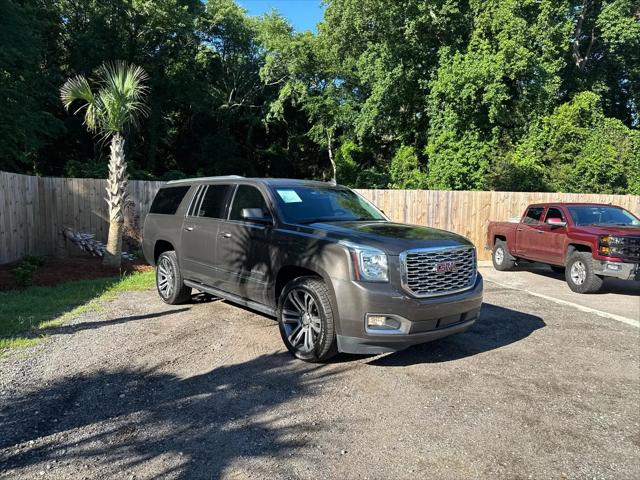 2019 GMC Yukon XL Denali