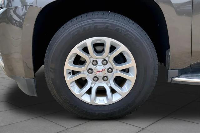 2020 GMC Yukon XL 4WD SLT