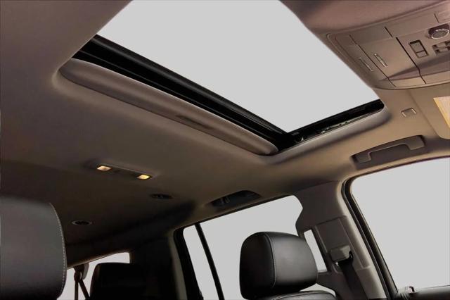2020 GMC Yukon XL 4WD SLT