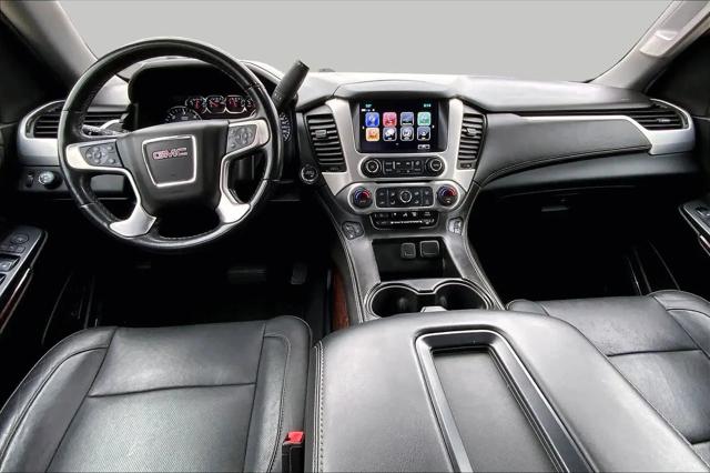 2020 GMC Yukon XL 4WD SLT