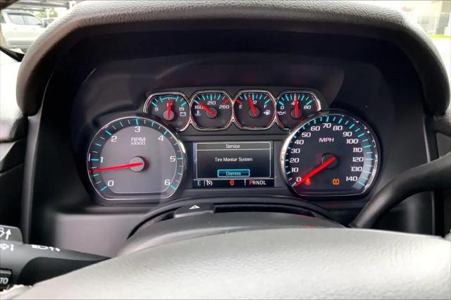 2020 GMC Yukon XL 4WD SLT