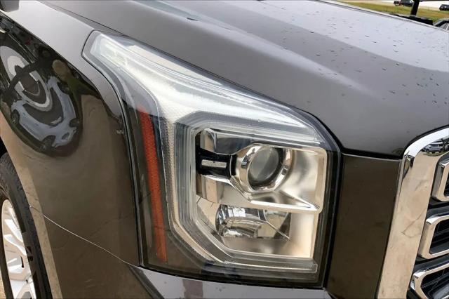 2020 GMC Yukon XL 4WD SLT