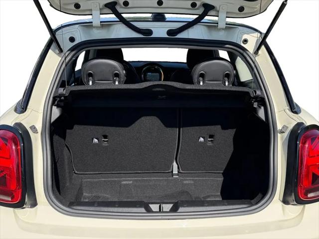 2021 MINI Hardtop Cooper S