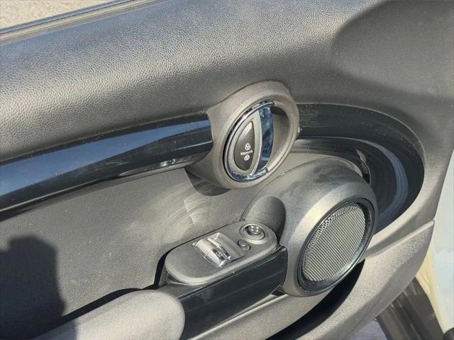 2021 MINI Hardtop Cooper S
