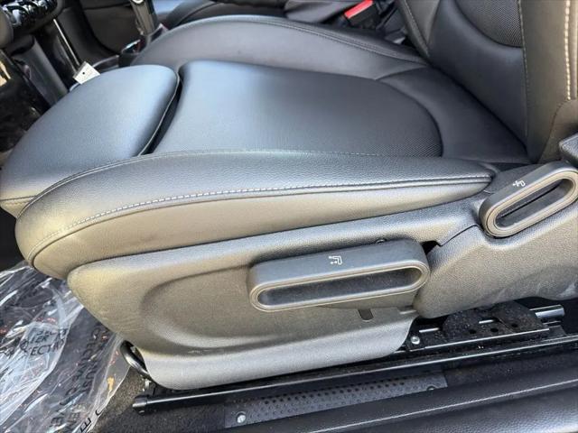 2021 MINI Hardtop Cooper S