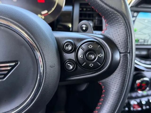 2021 MINI Hardtop Cooper S