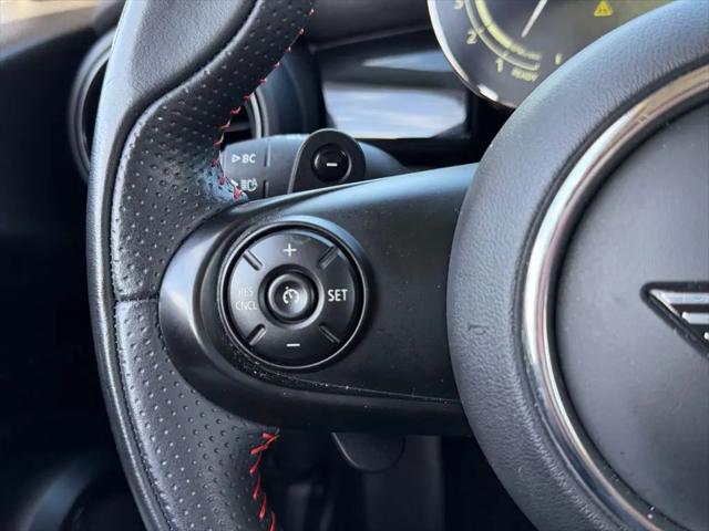 2021 MINI Hardtop Cooper S