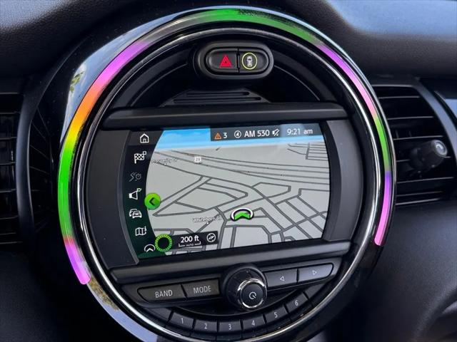 2021 MINI Hardtop Cooper S