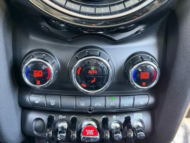 2021 MINI Hardtop Cooper S