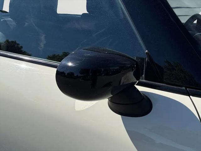 2021 MINI Hardtop Cooper S