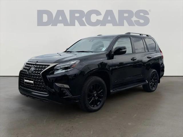 2022 Lexus GX 460 GX 460