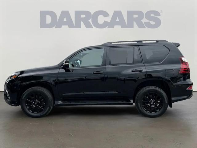 2022 Lexus GX 460 GX 460