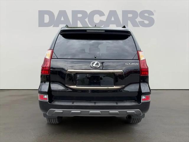 2022 Lexus GX 460 GX 460