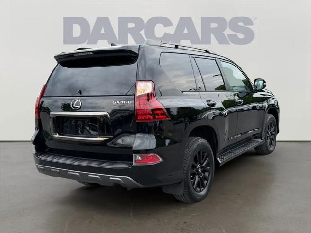 2022 Lexus GX 460 GX 460