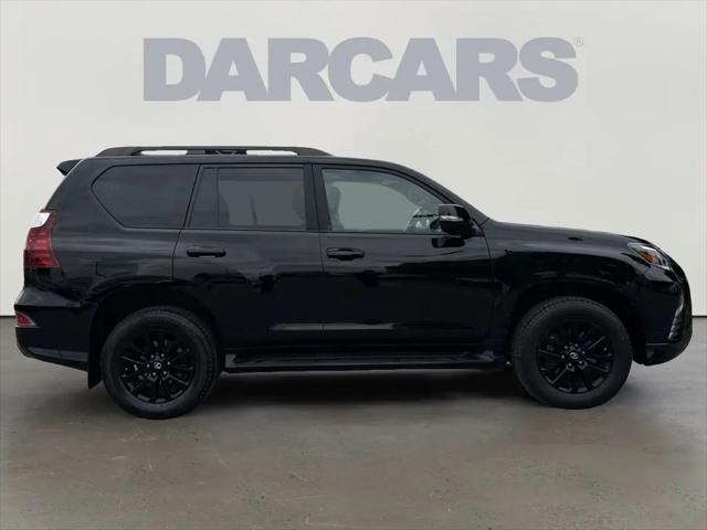 2022 Lexus GX 460 GX 460