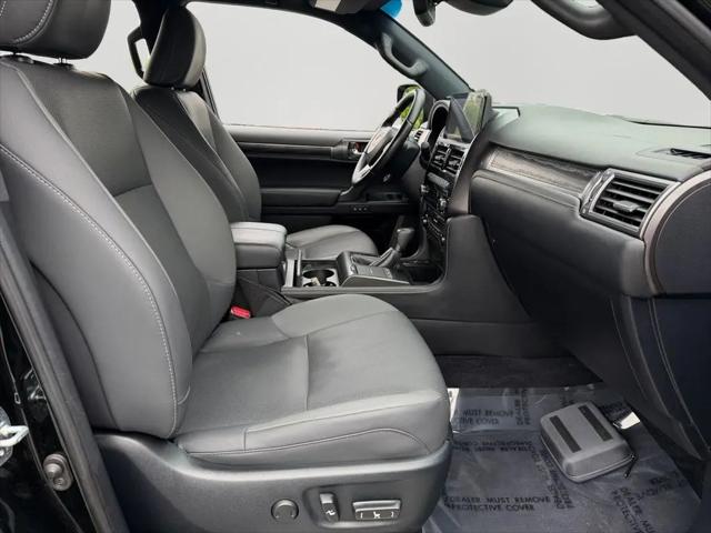 2022 Lexus GX 460 GX 460