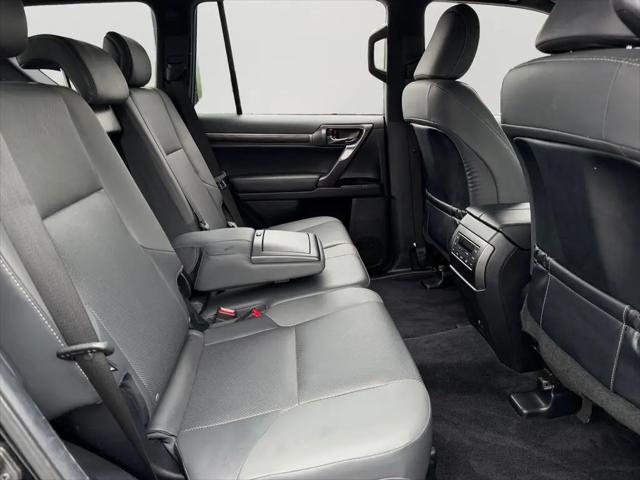 2022 Lexus GX 460 GX 460