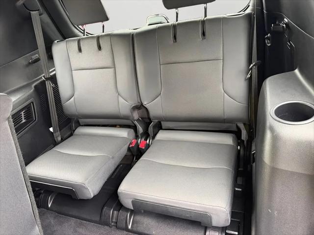 2022 Lexus GX 460 GX 460