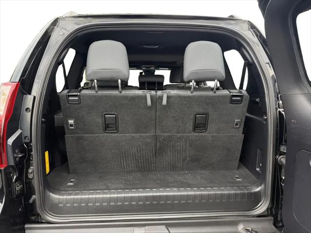2022 Lexus GX 460 GX 460