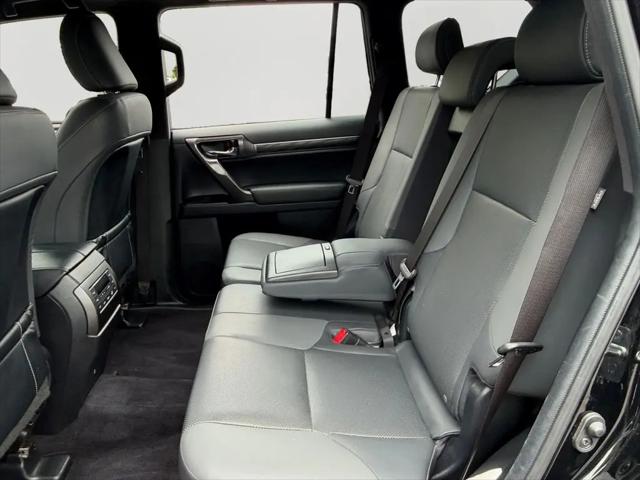 2022 Lexus GX 460 GX 460
