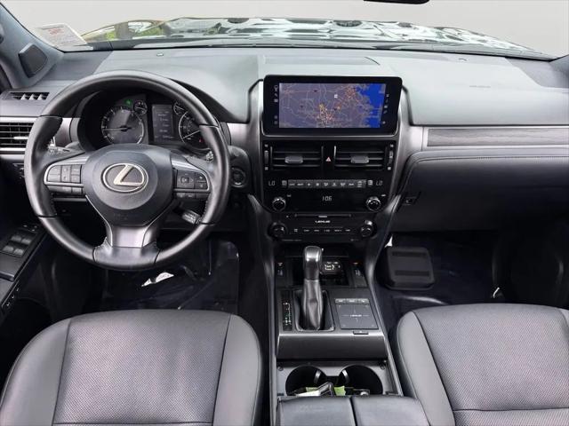 2022 Lexus GX 460 GX 460