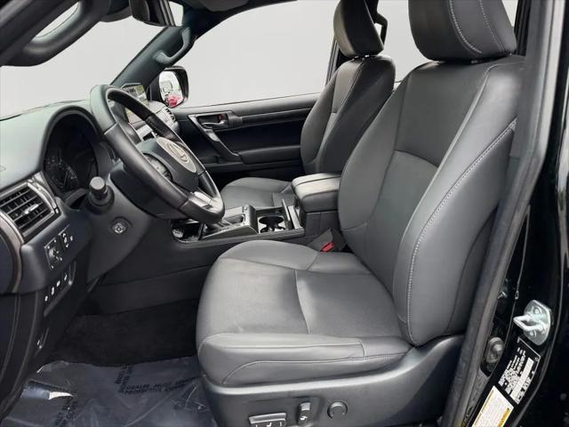 2022 Lexus GX 460 GX 460
