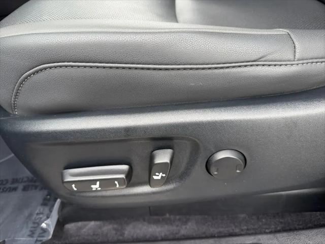 2022 Lexus GX 460 GX 460