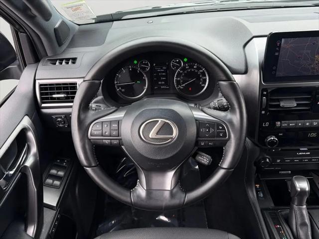 2022 Lexus GX 460 GX 460