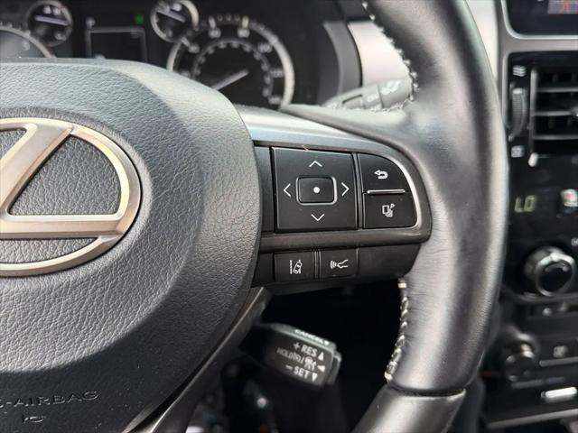2022 Lexus GX 460 GX 460