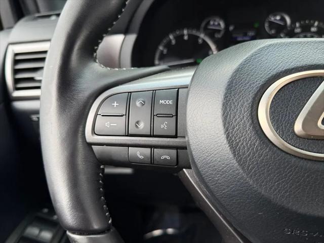 2022 Lexus GX 460 GX 460