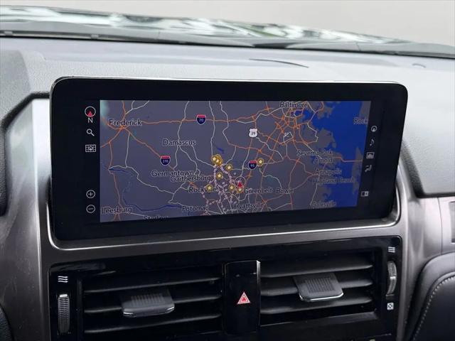2022 Lexus GX 460 GX 460