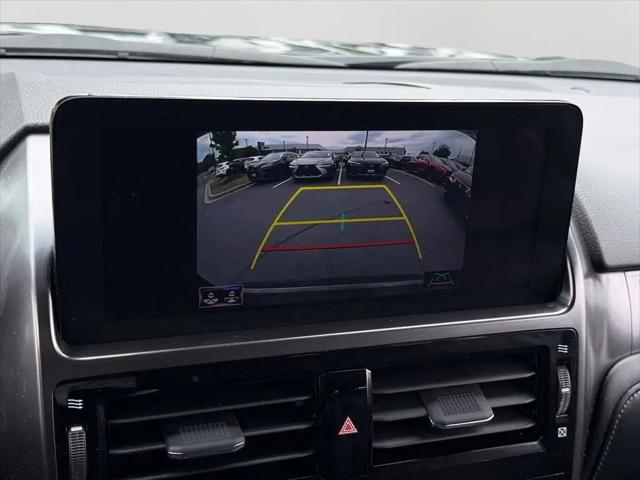 2022 Lexus GX 460 GX 460