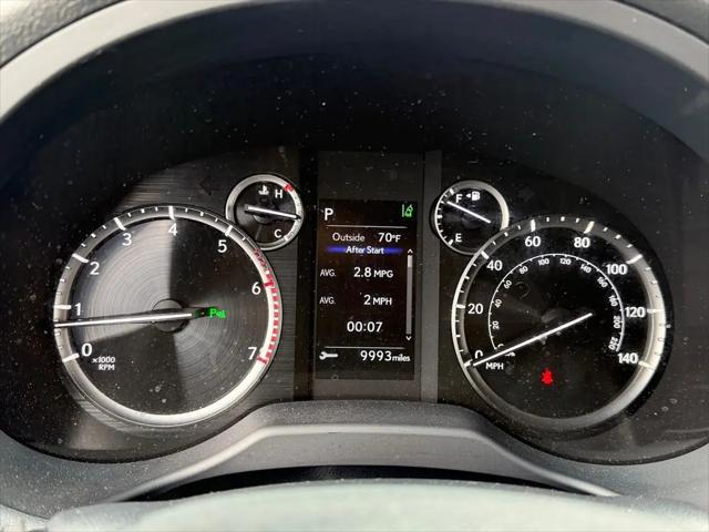 2022 Lexus GX 460 GX 460