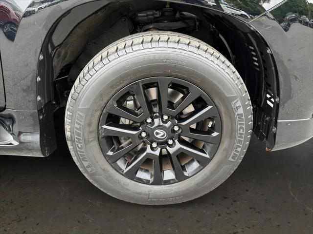 2022 Lexus GX 460 GX 460