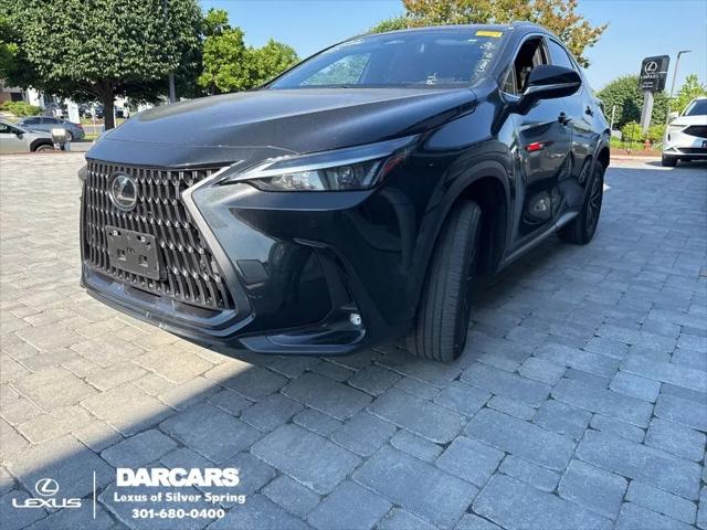 2024 Lexus NX 350h Premium for sale in Silver Spring, MD