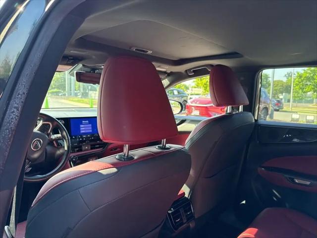 2024 Lexus NX 350h Premium
