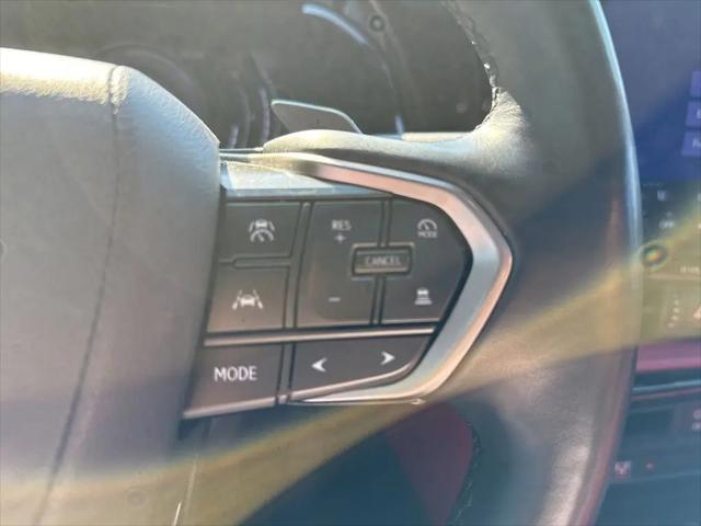 2024 Lexus NX 350h Premium