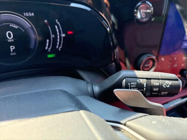 2024 Lexus NX 350h Premium