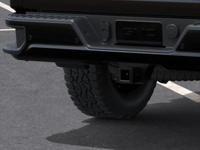 2026 GMC Sierra 2500HD Crew Cab, Standard Bed, Denali Ultimate, 4WD