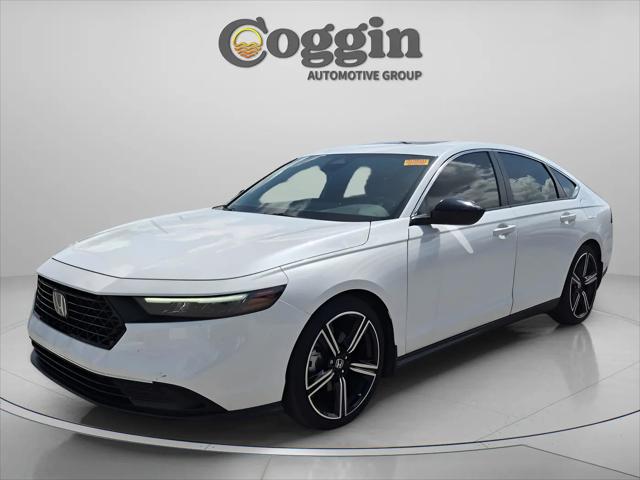 2024 Honda Accord Hybrid Sport for sale in Orlando, FL