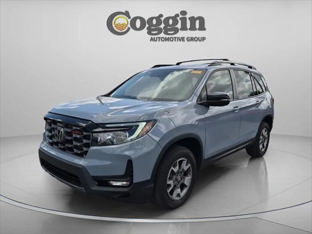 2023 Honda Passport AWD TrailSport for sale in Orlando, FL